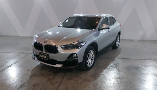 Bmw • X2