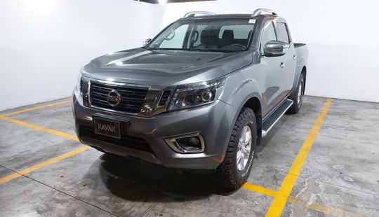 Nissan • NP300