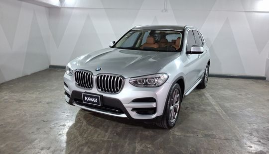Bmw • X3
