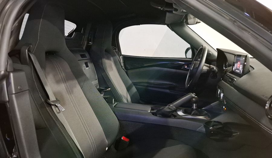 Mazda Mx-5 2.0 I SPORT MT Convertible 2023