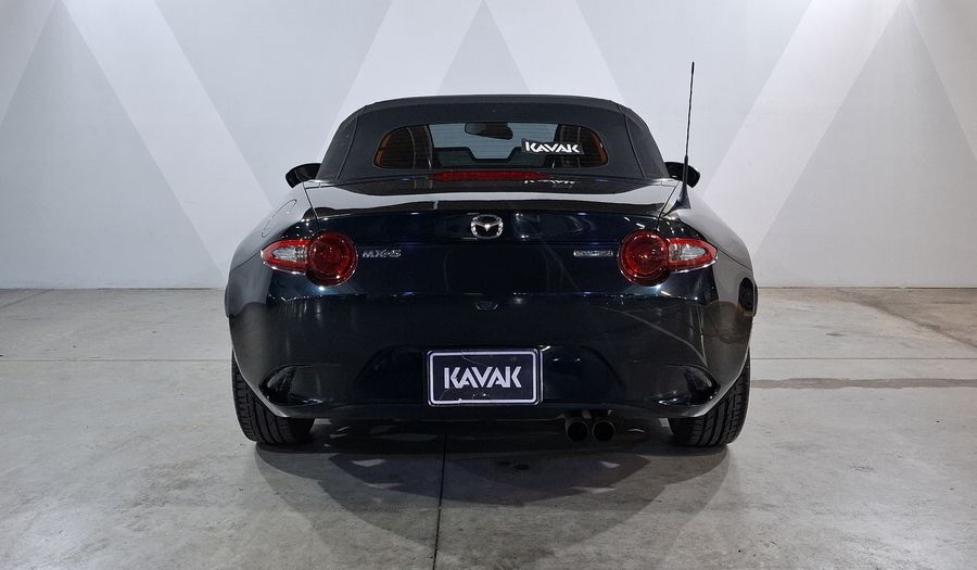 Mazda Mx-5 2.0 I SPORT MT Convertible 2023