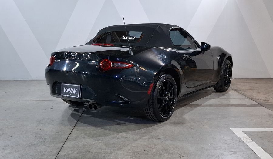 Mazda Mx-5 2.0 I SPORT MT Convertible 2023