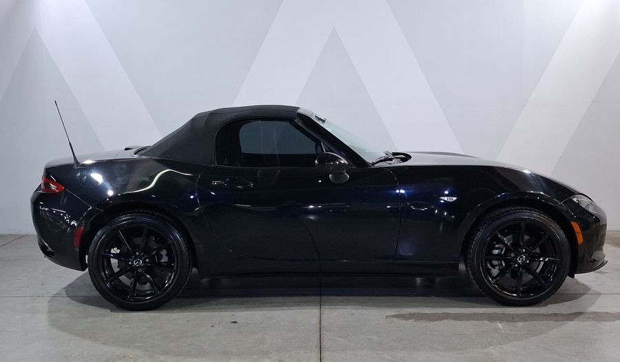 Mazda Mx-5 2.0 I SPORT MT Convertible 2023