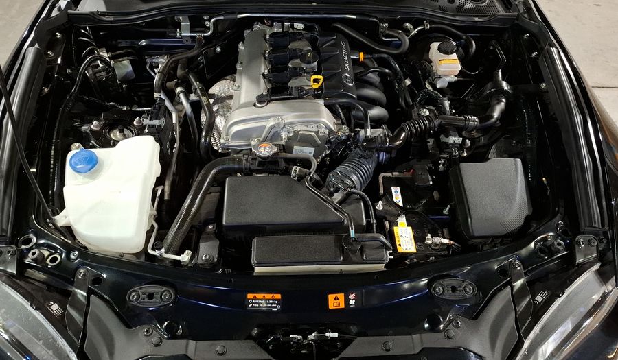 Mazda Mx-5 2.0 I SPORT MT Convertible 2023