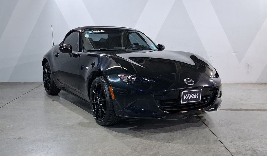 Mazda Mx-5 2.0 I SPORT MT Convertible 2023