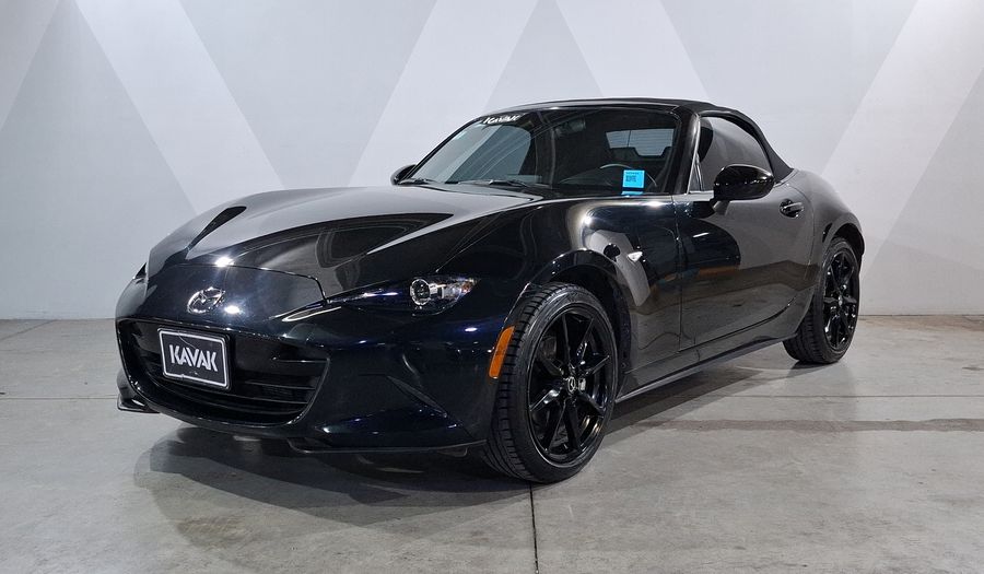 Mazda Mx-5 2.0 I SPORT MT Convertible 2023