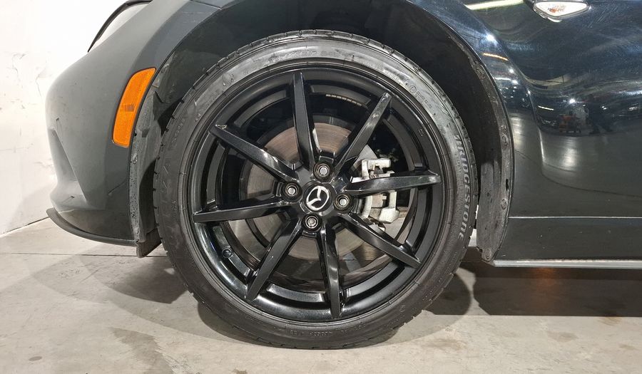 Mazda Mx-5 2.0 I SPORT MT Convertible 2023
