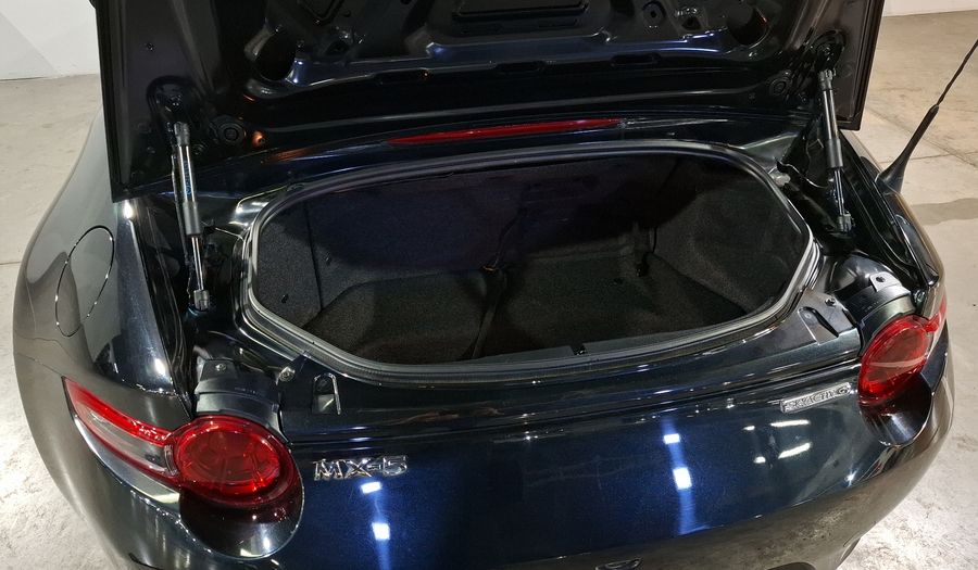 Mazda Mx-5 2.0 I SPORT MT Convertible 2023