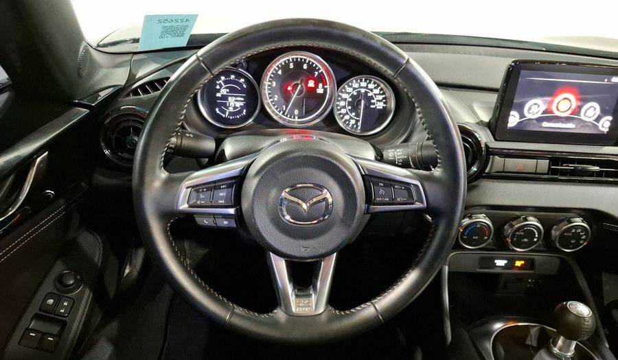 Mazda Mx-5 2.0 I SPORT MT Convertible 2023