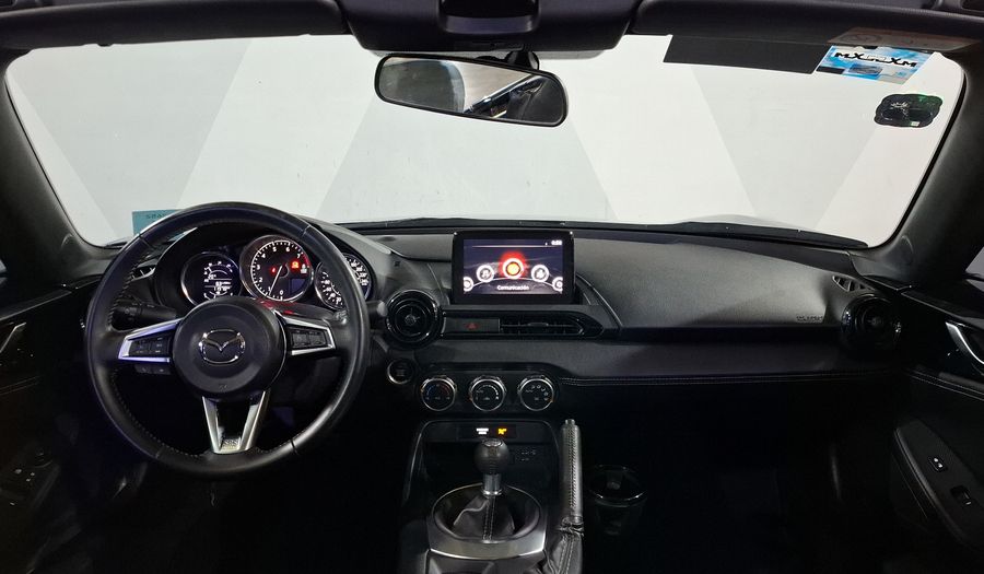 Mazda Mx-5 2.0 I SPORT MT Convertible 2023