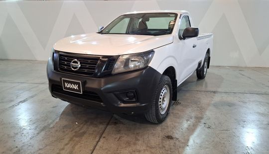 Nissan • NP300