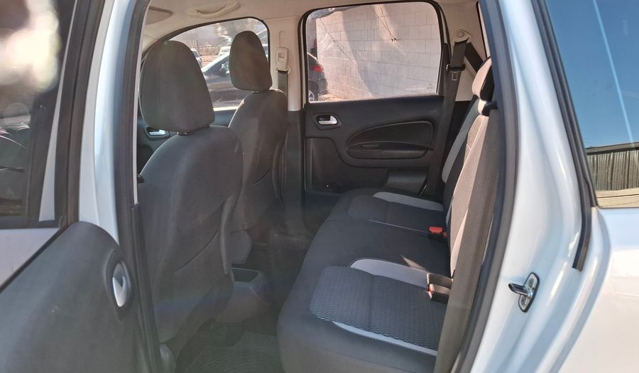 Citroen C3 Aircross 1.6 FEEL AT MY19 Minivan 2019