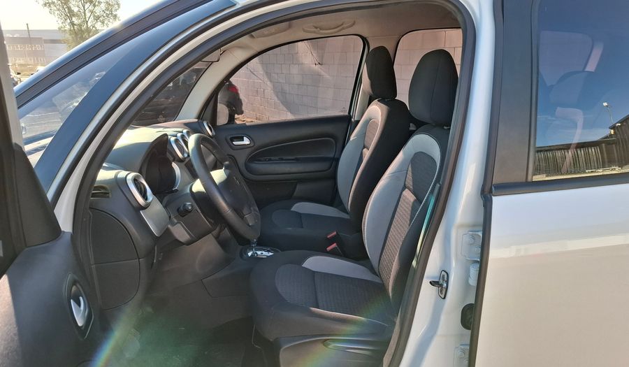 Citroen C3 Aircross 1.6 FEEL AT MY19 Minivan 2019