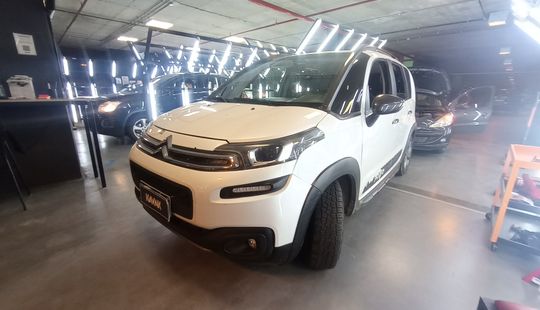Citroen • C3 Aircross