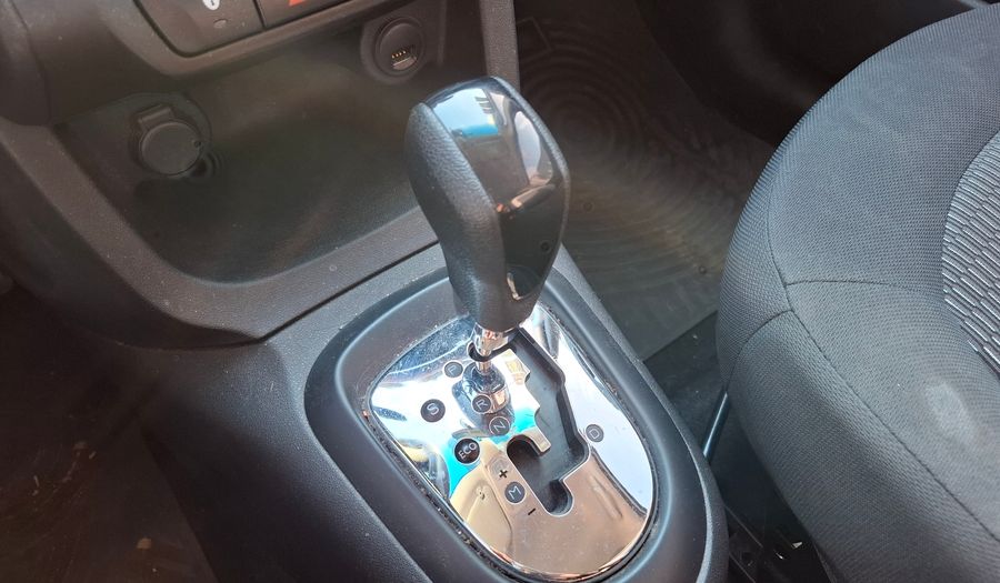 Citroen C3 Aircross 1.6 FEEL AT MY19 Minivan 2019