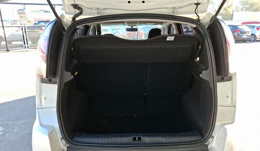 Citroen C3 Aircross 1.6 FEEL AT MY19 Minivan 2019