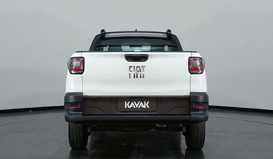 Fiat Strada CS ENDURANCE Pickup 2024