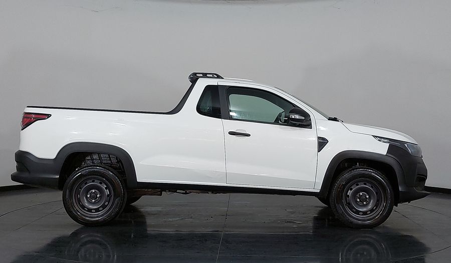 Fiat Strada CS ENDURANCE Pickup 2024