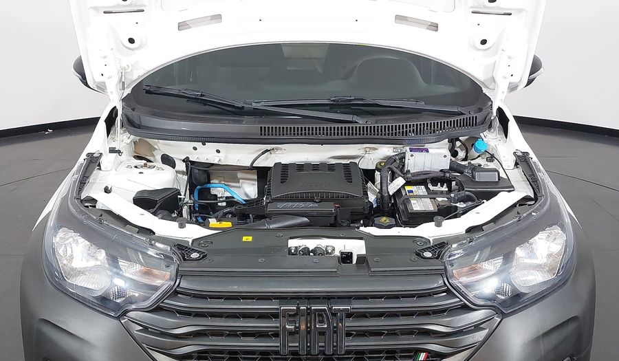 Fiat Strada CS ENDURANCE Pickup 2024