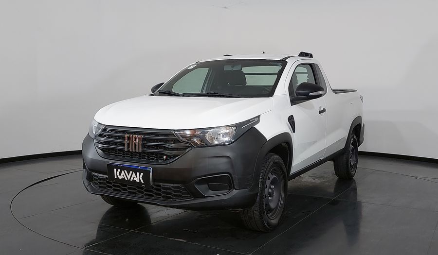 Fiat Strada CS ENDURANCE Pickup 2024