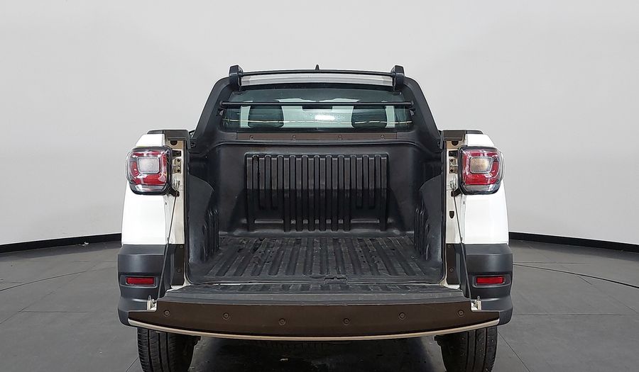 Fiat Strada CS ENDURANCE Pickup 2024