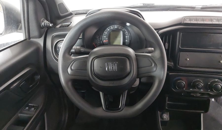 Fiat Strada CS ENDURANCE Pickup 2024