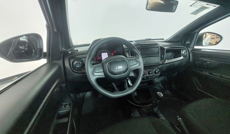 Fiat Strada CS ENDURANCE Pickup 2024