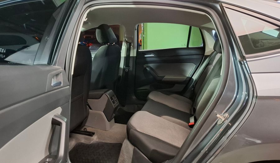 Volkswagen Virtus 1.6 MSI HIGHLINE Sedan 2018