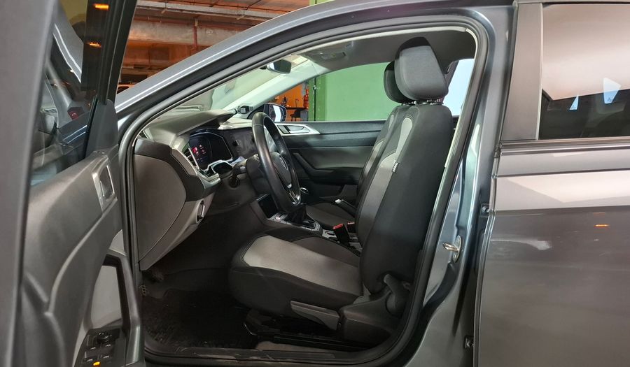 Volkswagen Virtus 1.6 MSI HIGHLINE Sedan 2018