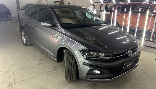 Volkswagen • Virtus