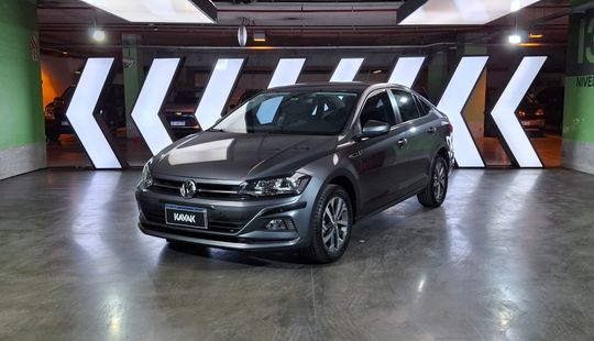 Volkswagen • Virtus