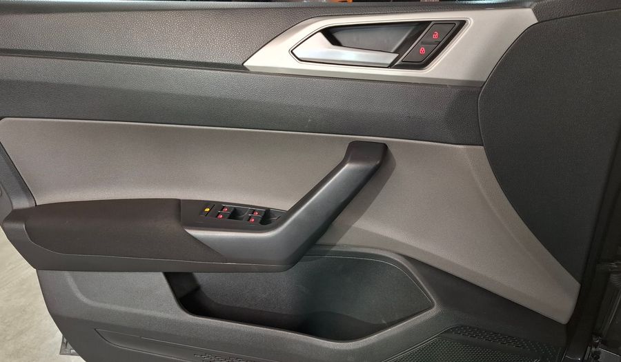 Volkswagen Virtus 1.6 MSI HIGHLINE Sedan 2018