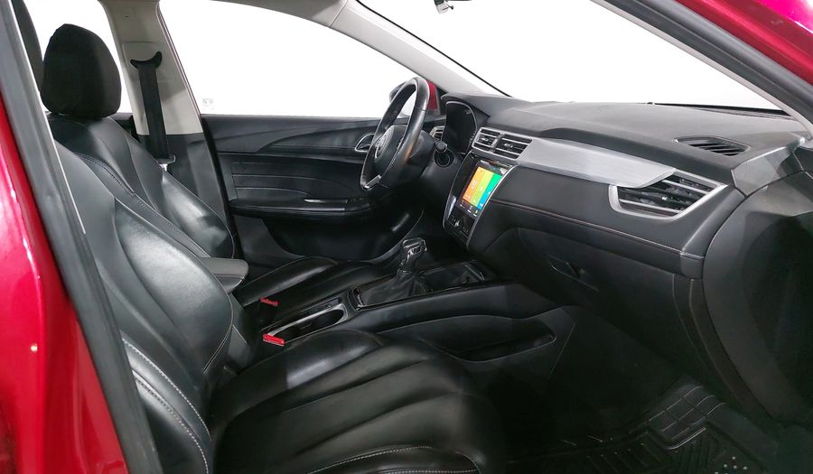 Mg Mg5 1.5 ELEGANCE CVT Sedan 2021
