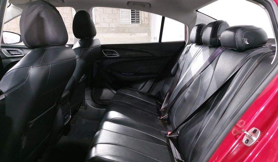 Mg Mg5 1.5 ELEGANCE CVT Sedan 2021