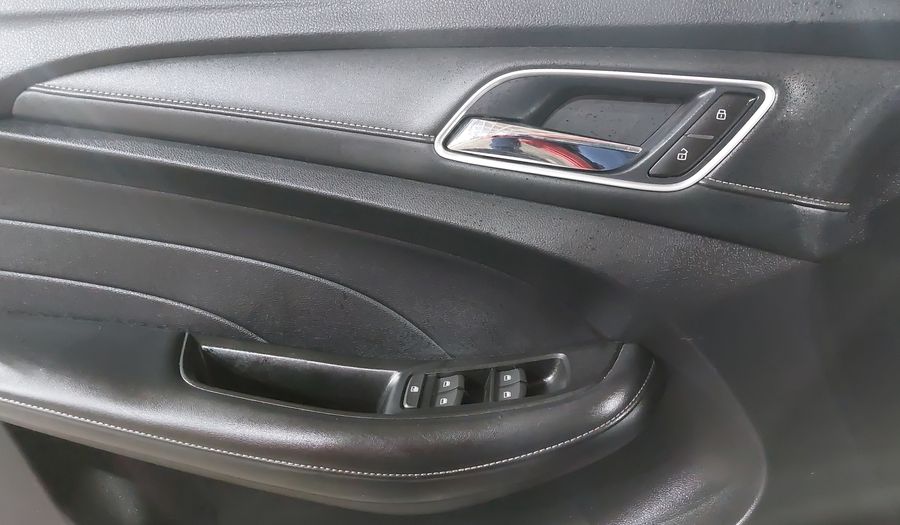 Mg Mg5 1.5 ELEGANCE CVT Sedan 2021