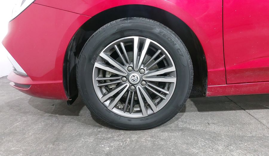 Mg Mg5 1.5 ELEGANCE CVT Sedan 2021