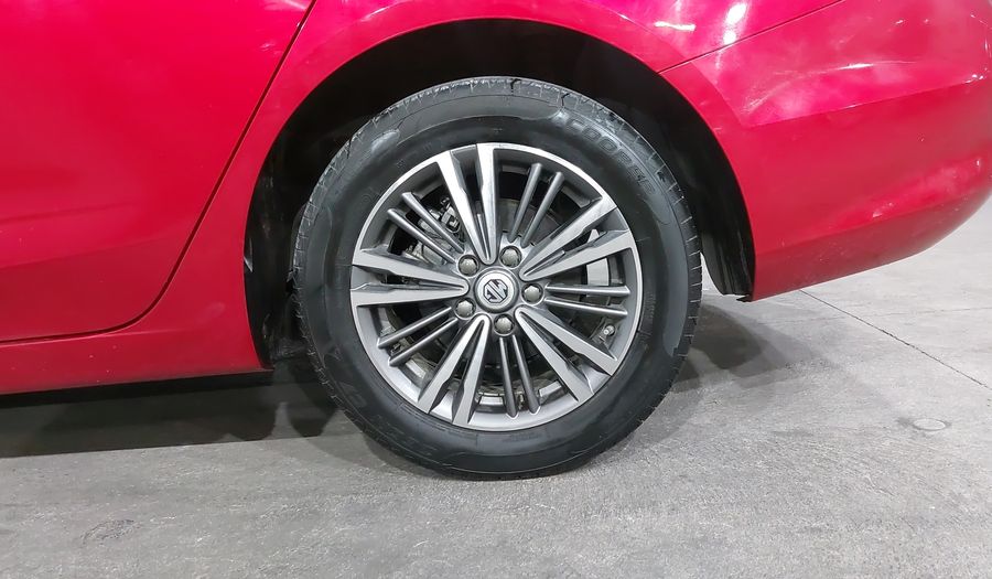 Mg Mg5 1.5 ELEGANCE CVT Sedan 2021