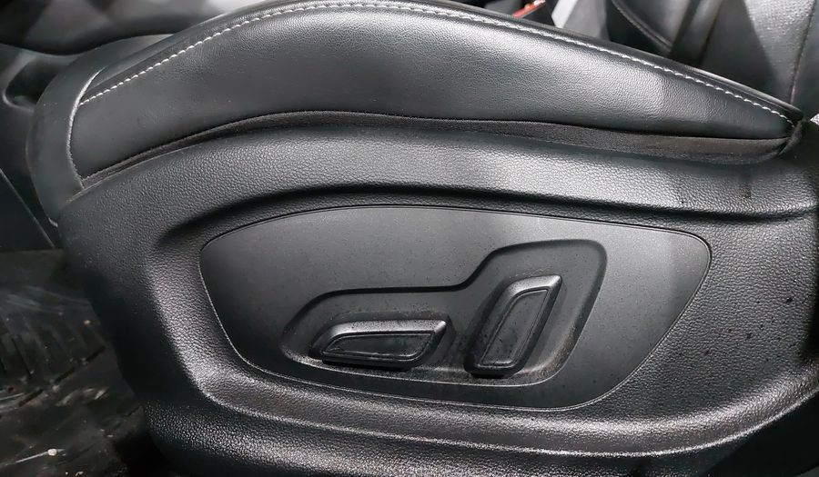 Mg Mg5 1.5 ELEGANCE CVT Sedan 2021