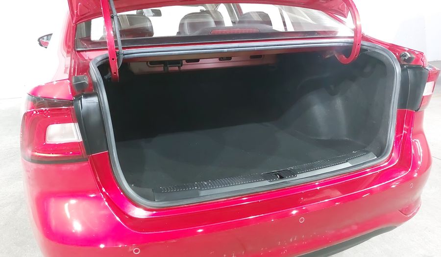 Mg Mg5 1.5 ELEGANCE CVT Sedan 2021