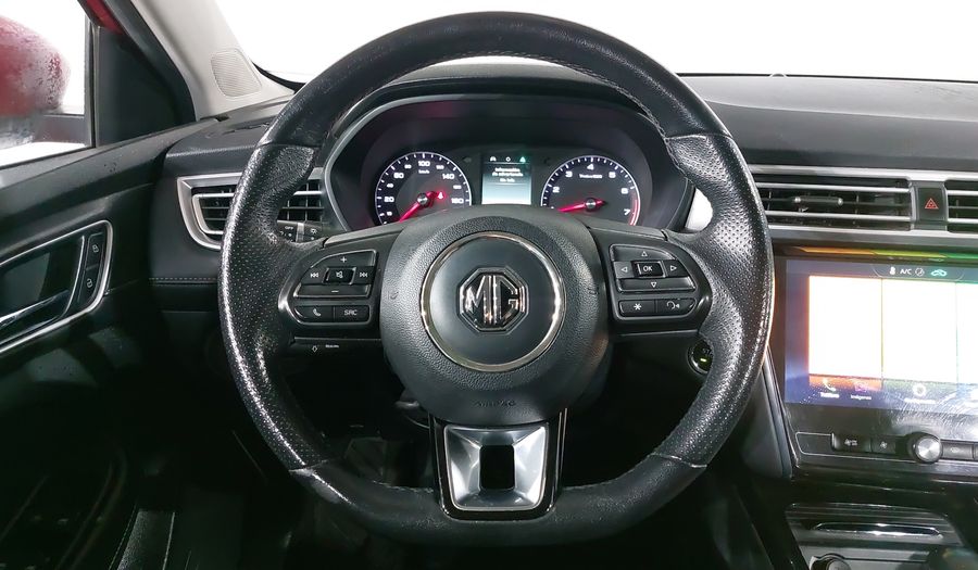 Mg Mg5 1.5 ELEGANCE CVT Sedan 2021