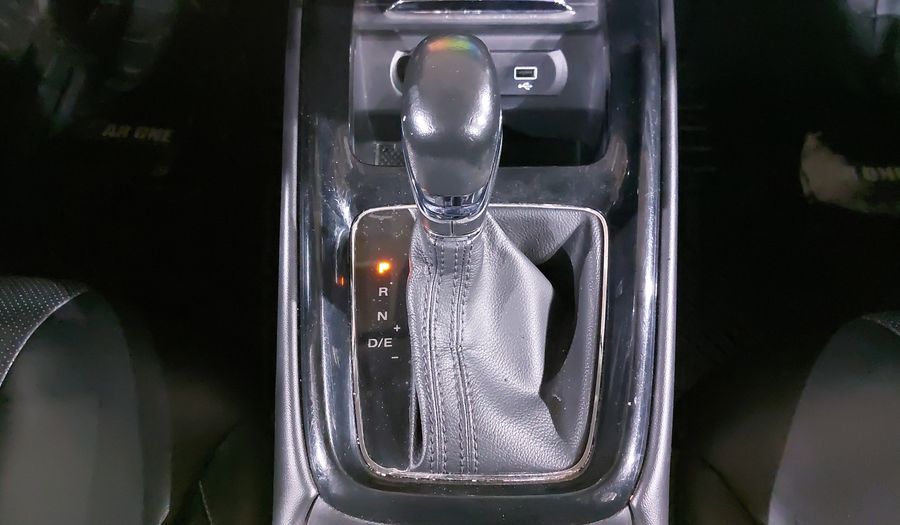 Mg Mg5 1.5 ELEGANCE CVT Sedan 2021