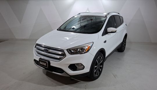 Ford • Escape