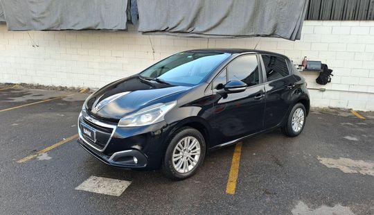 Peugeot • 208