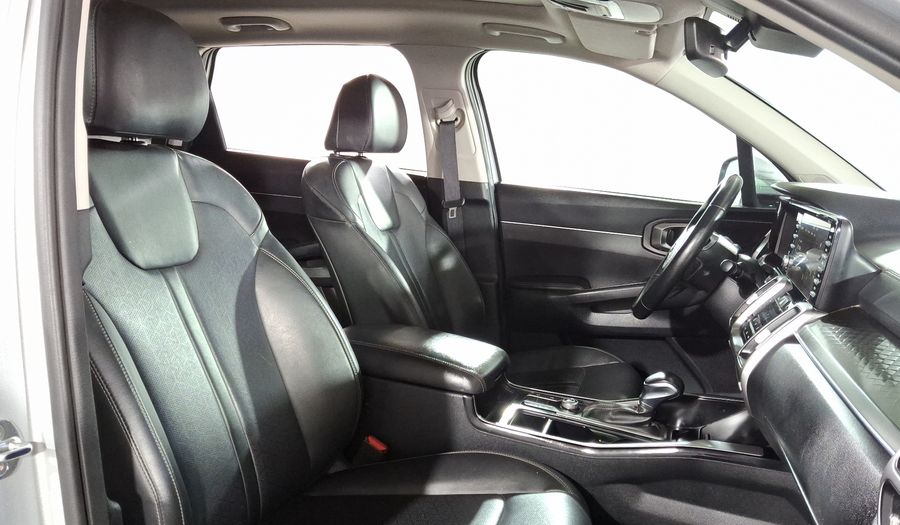 Kia Sorento 2.5 EX PACK AUTO Suv 2021