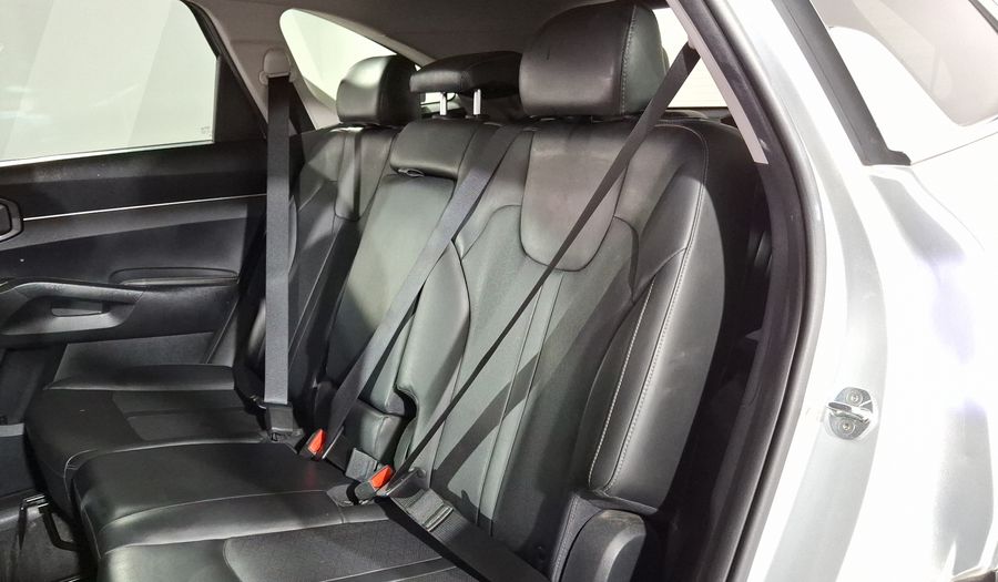 Kia Sorento 2.5 EX PACK AUTO Suv 2021
