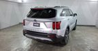 Kia Sorento 2.5 EX PACK AUTO Suv 2021