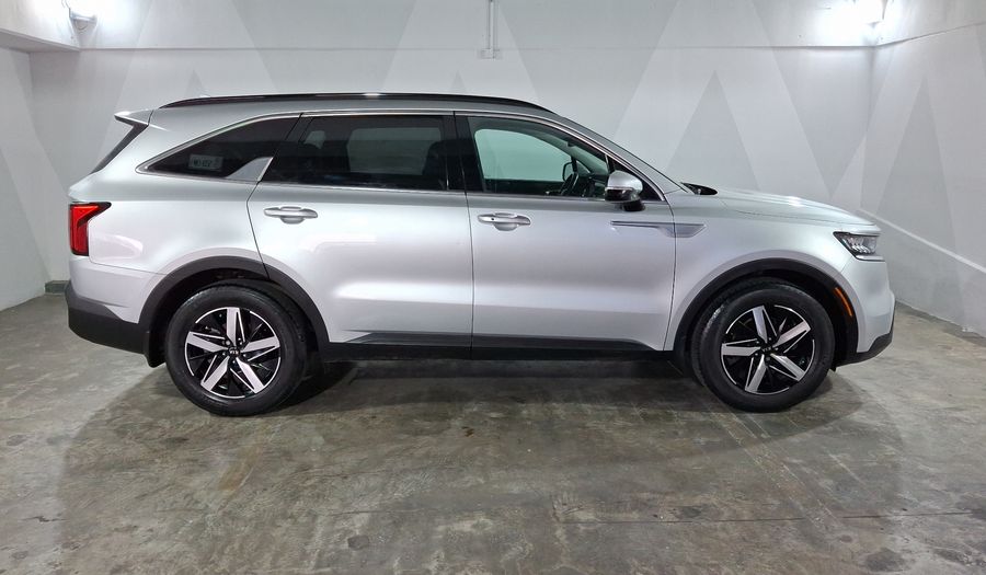 Kia Sorento 2.5 EX PACK AUTO Suv 2021