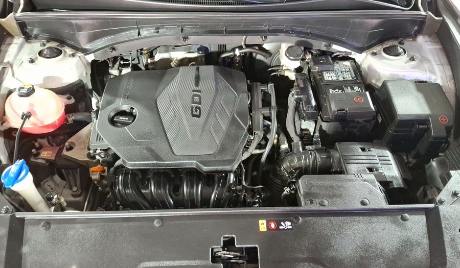 Kia Sorento 2.5 EX PACK AUTO Suv 2021
