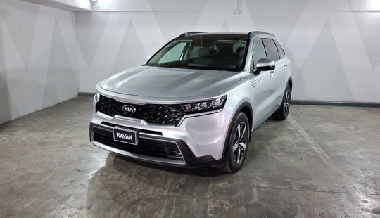 Kia • Sorento