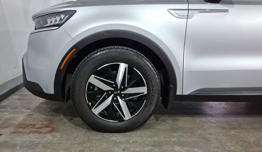 Kia Sorento 2.5 EX PACK AUTO Suv 2021